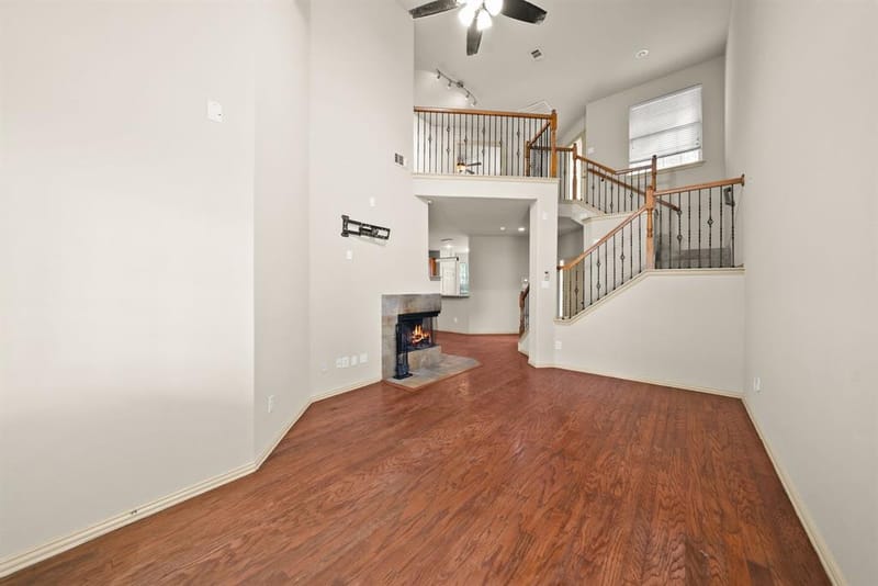 9855 Cedarcrest Drive, Providence Village TX 76227 - Photo 10