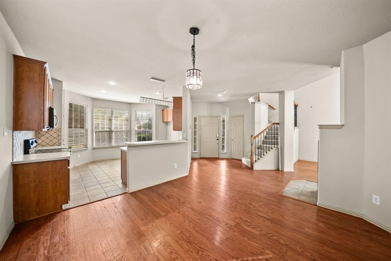 9855 Cedarcrest Drive, Providence Village TX 76227 - Photo 14
