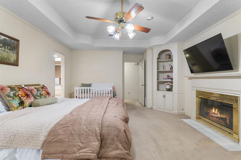 202 Trailview Drive, Woodway TX 76712 - Photo 20