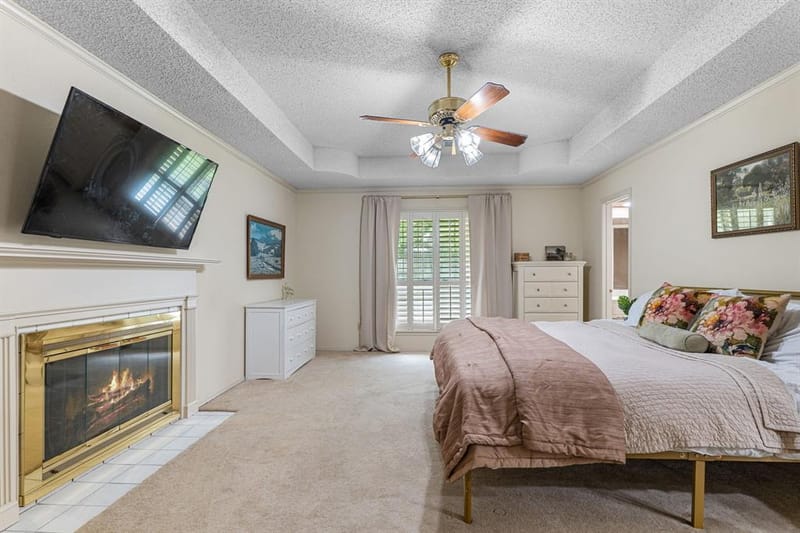 202 Trailview Drive, Woodway TX 76712 - Photo 19