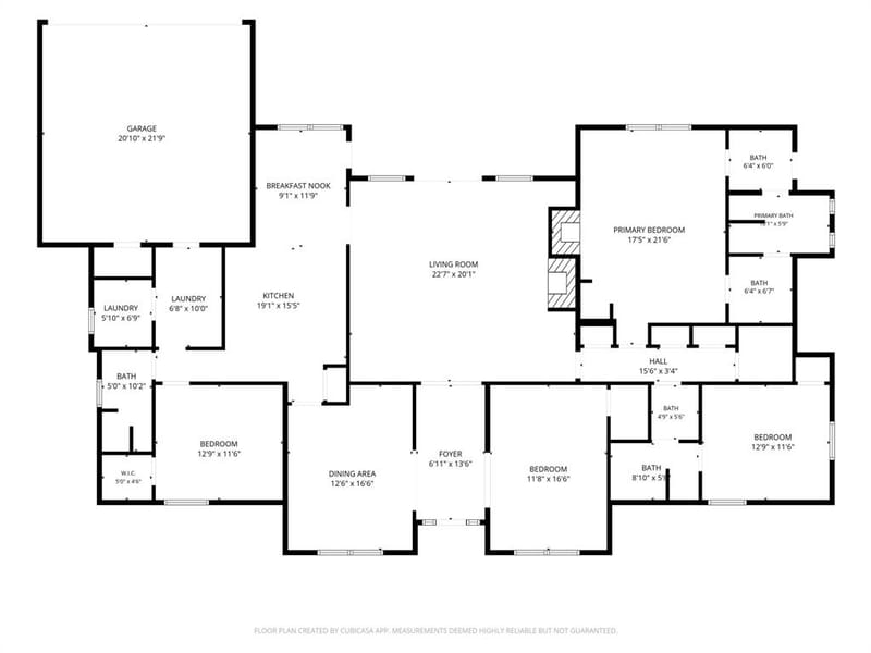 202 Trailview Drive, Woodway TX 76712 - Photo 40