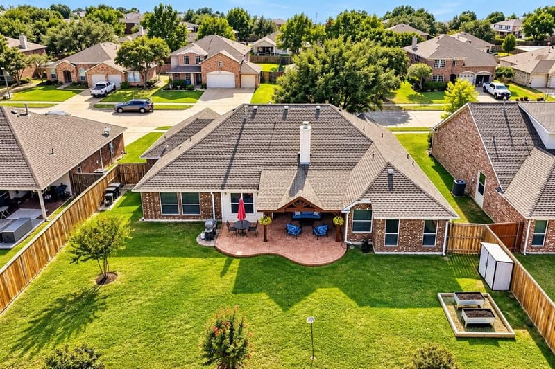 212 Pinewood Trail, Forney TX 75126 - Photo 27