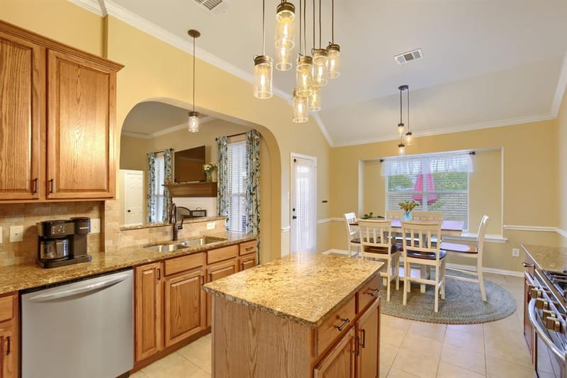 212 Pinewood Trail, Forney TX 75126 - Photo 5