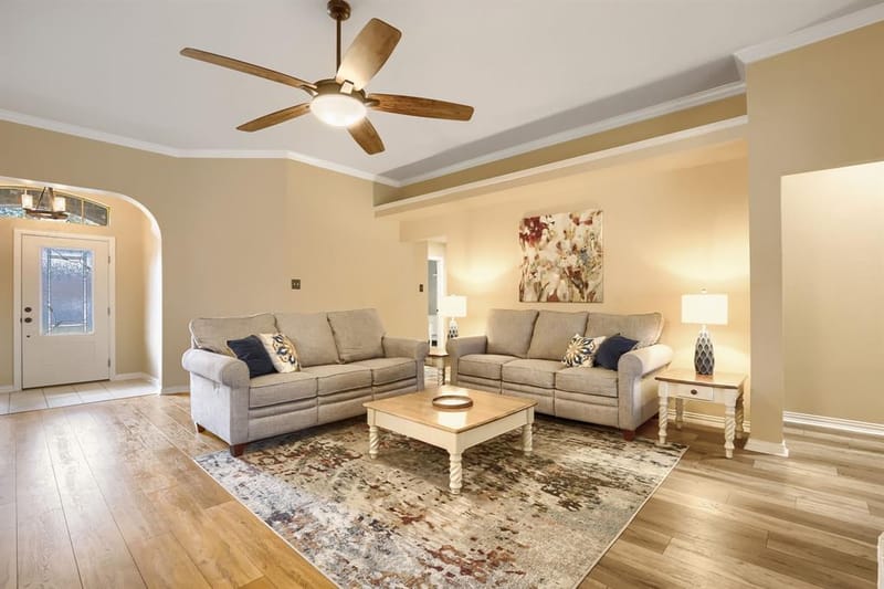 212 Pinewood Trail, Forney TX 75126 - Photo 9
