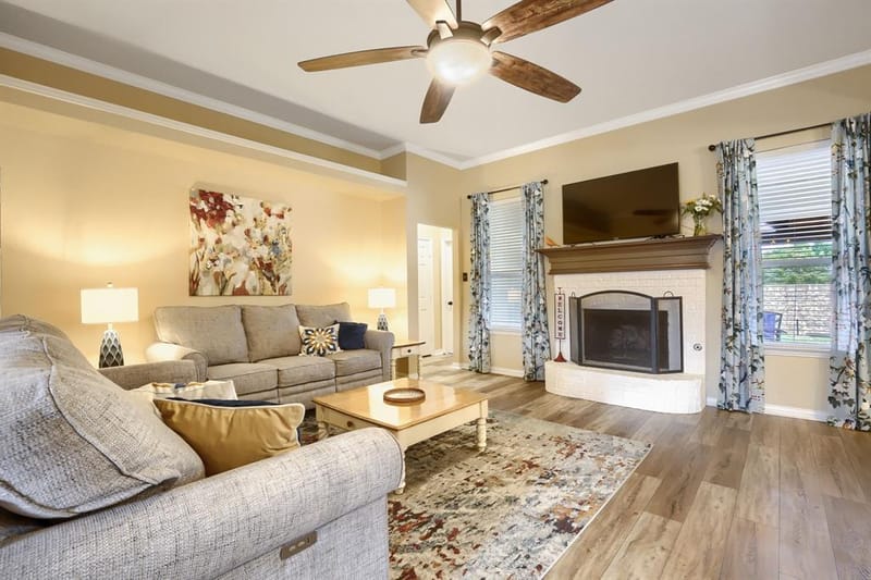 212 Pinewood Trail, Forney TX 75126 - Photo 10
