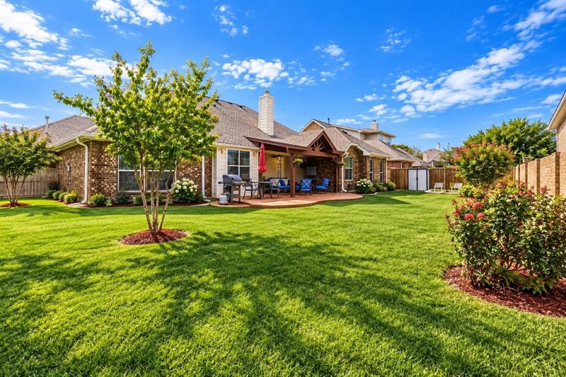 212 Pinewood Trail, Forney TX 75126 - Photo 4