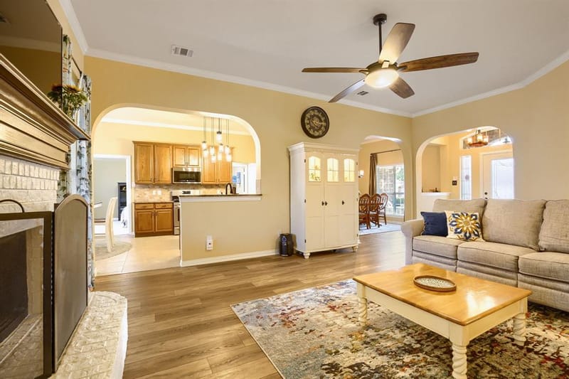 212 Pinewood Trail, Forney TX 75126 - Photo 8