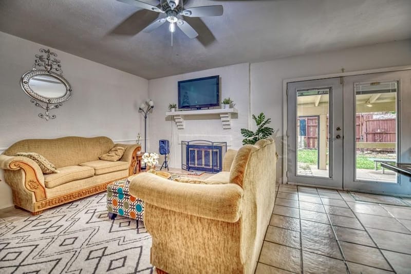 3205 Weather Vane Lane, Dallas TX 75228 - Photo 9