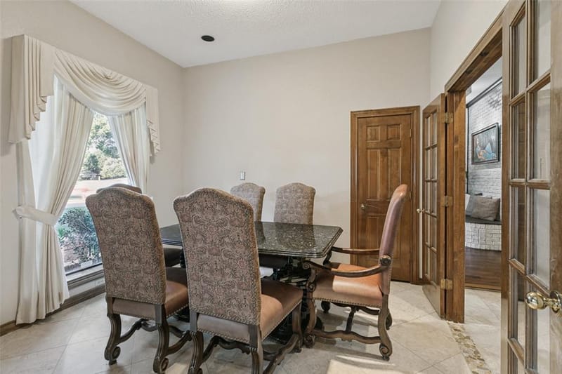 6801 Bellaire Court S, Benbrook TX 76132 - Photo 13