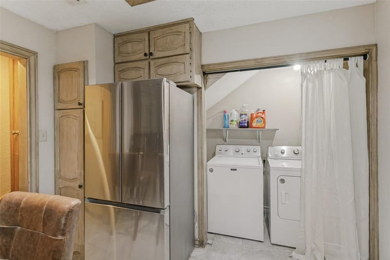 6801 Bellaire Court S, Benbrook TX 76132 - Photo 16