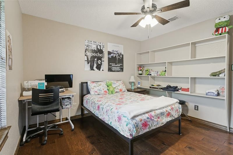 6801 Bellaire Court S, Benbrook TX 76132 - Photo 22