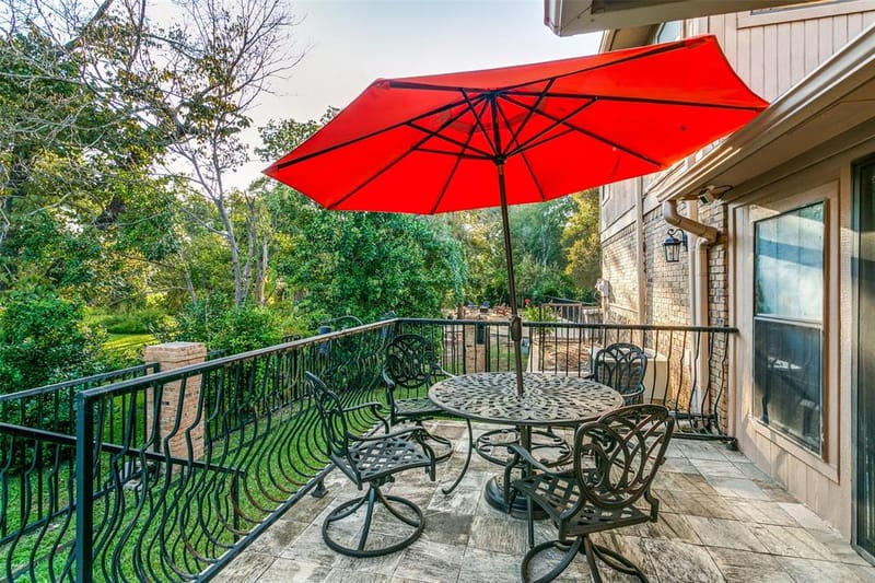 6801 Bellaire Court S, Benbrook TX 76132 - Photo 28
