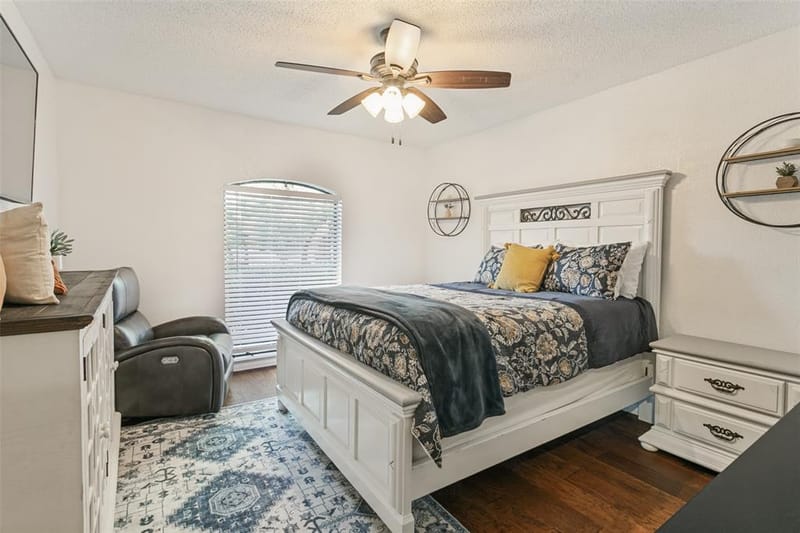 6801 Bellaire Court S, Benbrook TX 76132 - Photo 24