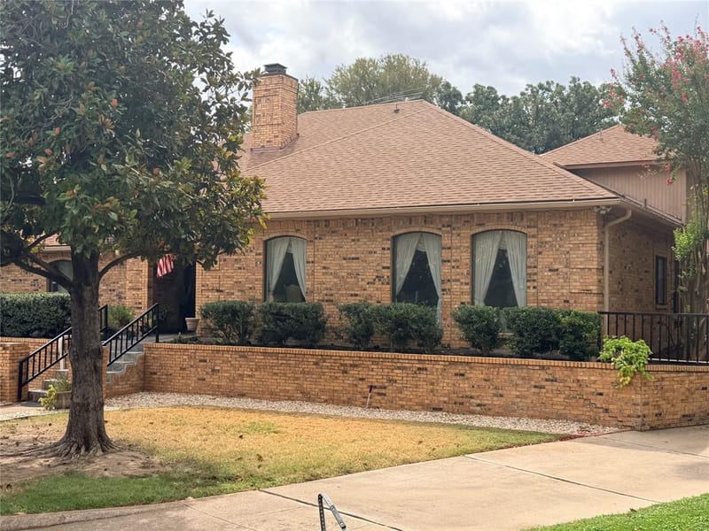 6801 Bellaire Court S, Benbrook TX 76132 - Photo 29