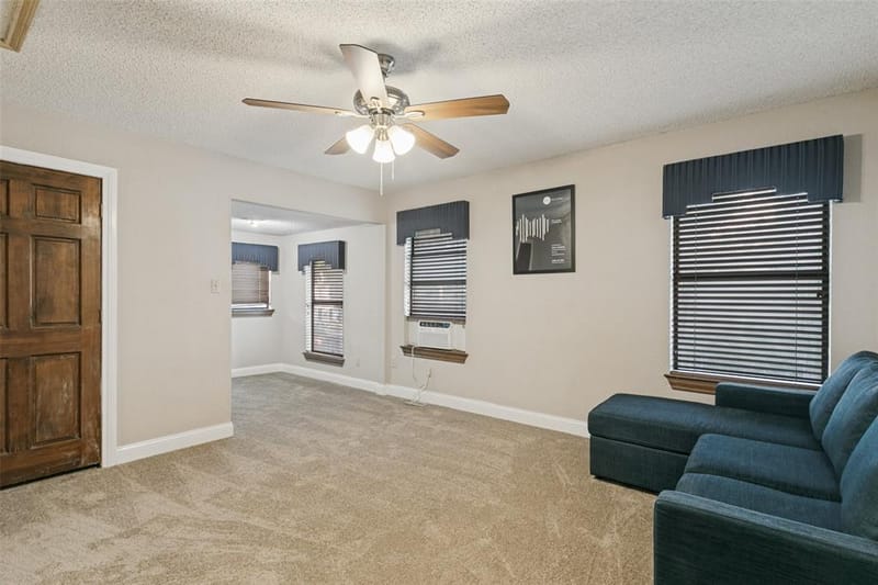 6801 Bellaire Court S, Benbrook TX 76132 - Photo 25