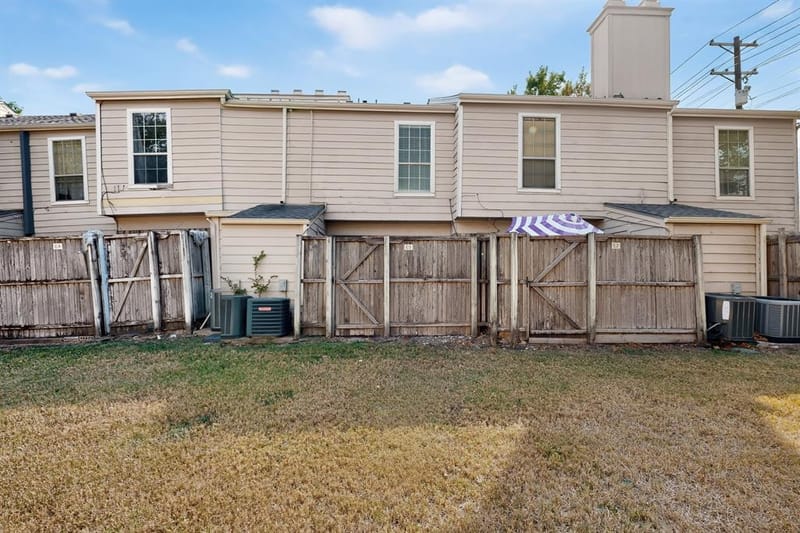 617 Carriagehouse Lane # E3, Garland TX 75040 - Photo 27