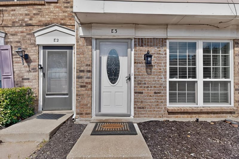 617 Carriagehouse Lane # E3, Garland TX 75040 - Photo 6
