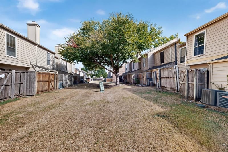 617 Carriagehouse Lane # E3, Garland TX 75040 - Photo 28