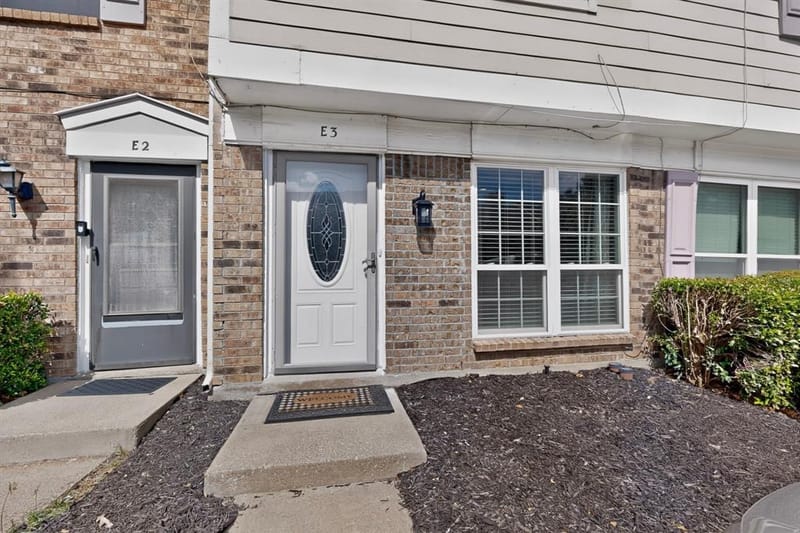 617 Carriagehouse Lane # E3, Garland TX 75040 - Photo 30