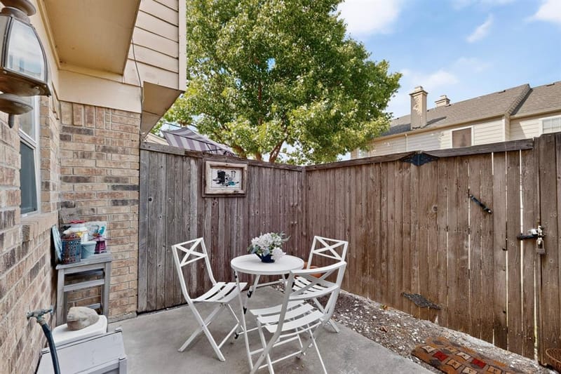 617 Carriagehouse Lane # E3, Garland TX 75040 - Photo 25