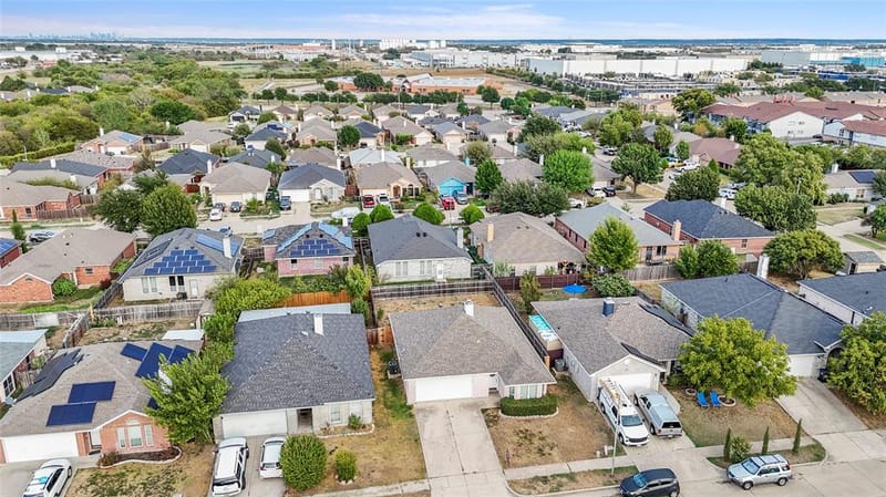 1211 Varacruz Drive, Arlington TX 76010 - Photo 26