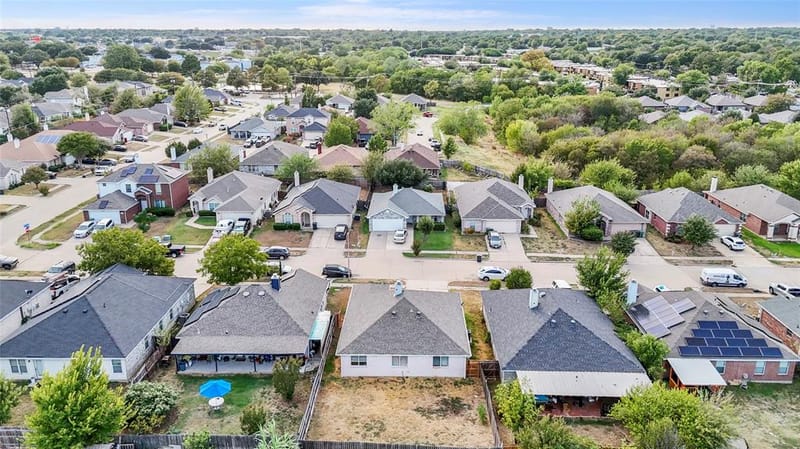 1211 Varacruz Drive, Arlington TX 76010 - Photo 28