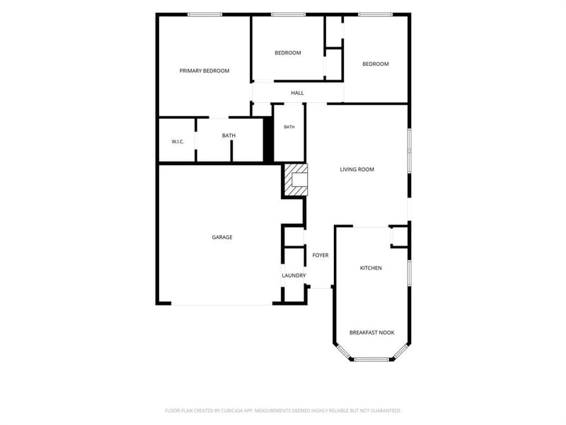 1211 Varacruz Drive, Arlington TX 76010 - Photo 30