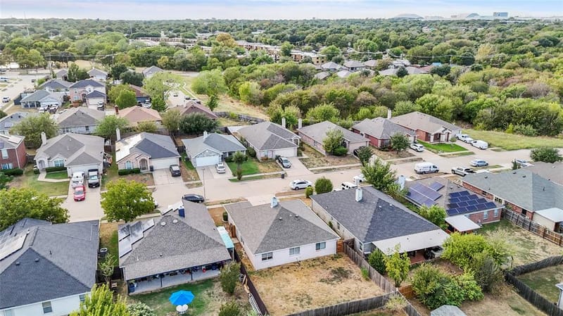 1211 Varacruz Drive, Arlington TX 76010 - Photo 29