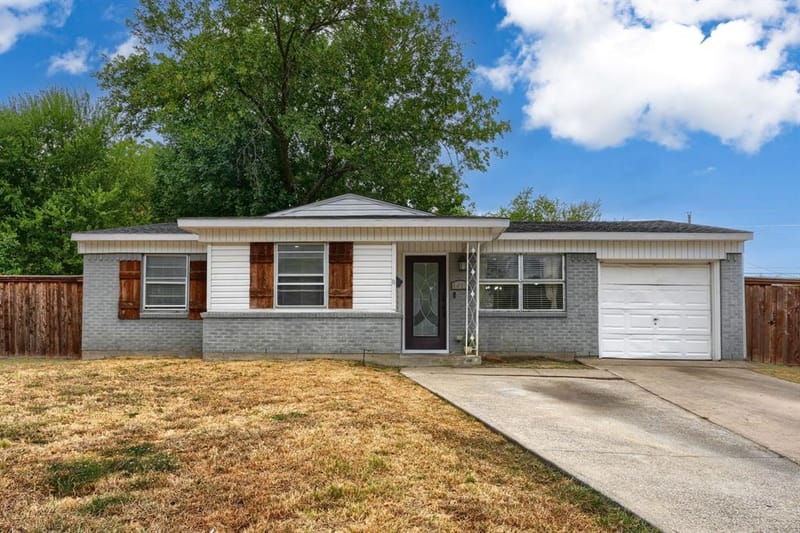 4413 Hyde Park Drive, Mesquite TX 75150 - Photo 13