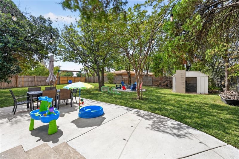3228 Olive Place, Fort Worth TX 76116 - Photo 26