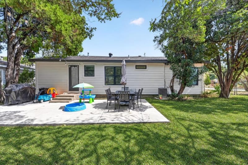3228 Olive Place, Fort Worth TX 76116 - Photo 29