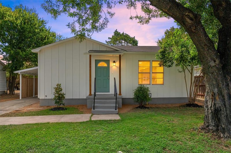 3436 Daughtrey Avenue, Waco TX 76711 - Photo 2