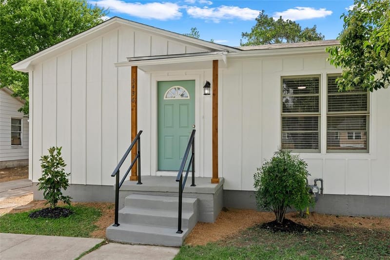 3436 Daughtrey Avenue, Waco TX 76711 - Photo 3