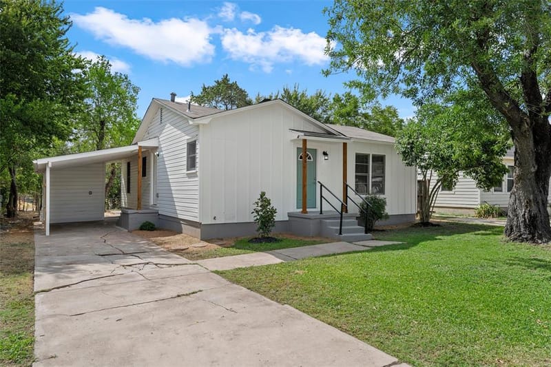 3436 Daughtrey Avenue, Waco TX 76711 - Photo 32