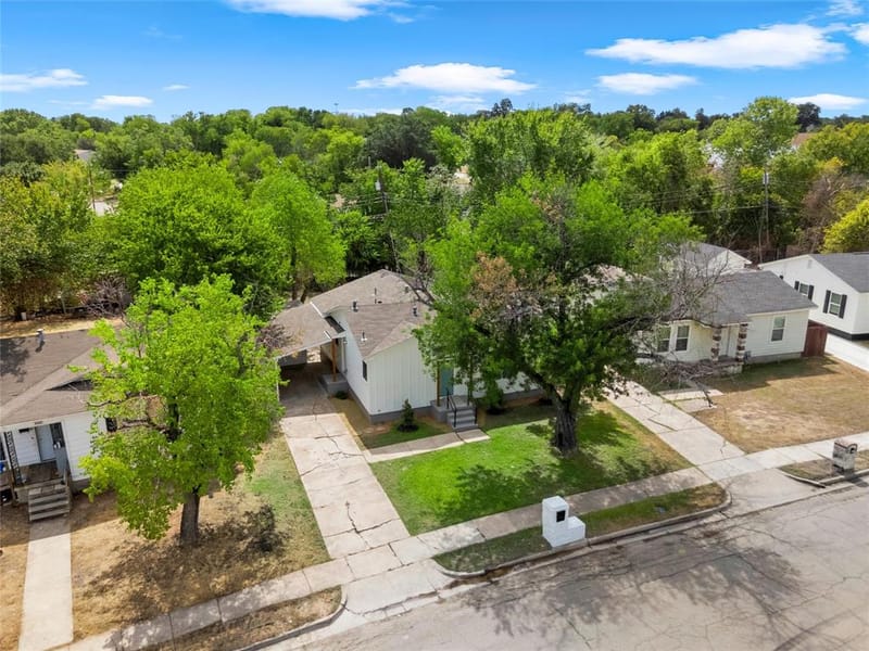 3436 Daughtrey Avenue, Waco TX 76711 - Photo 31