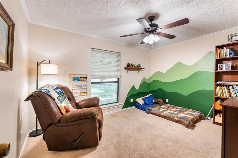 815 W Cook Street, Josephine TX 75173 - Photo 23