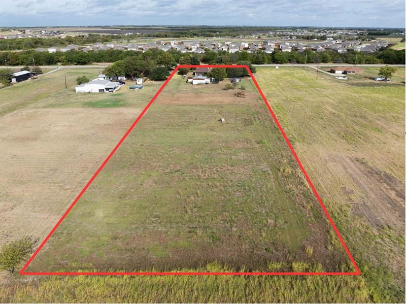815 W Cook Street, Josephine TX 75173 - Photo 2