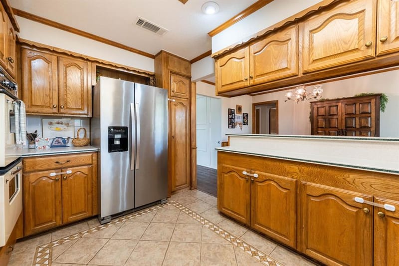 815 W Cook Street, Josephine TX 75173 - Photo 17