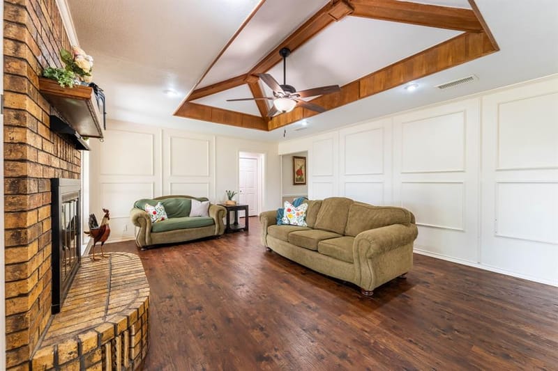 815 W Cook Street, Josephine TX 75173 - Photo 11