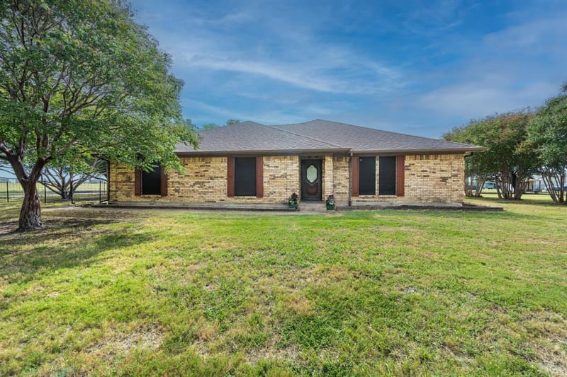 815 W Cook Street, Josephine TX 75173 - Photo 4