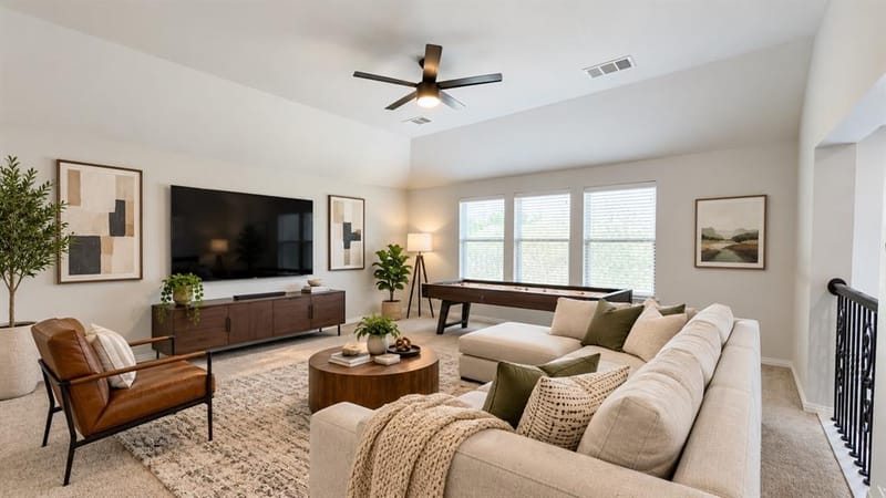 5116 Grove Cove Drive, McKinney TX 75071 - Photo 7