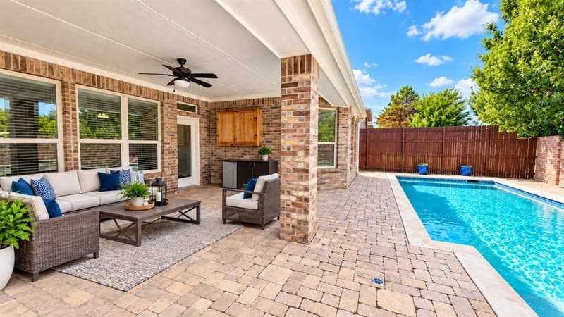 5116 Grove Cove Drive, McKinney TX 75071
