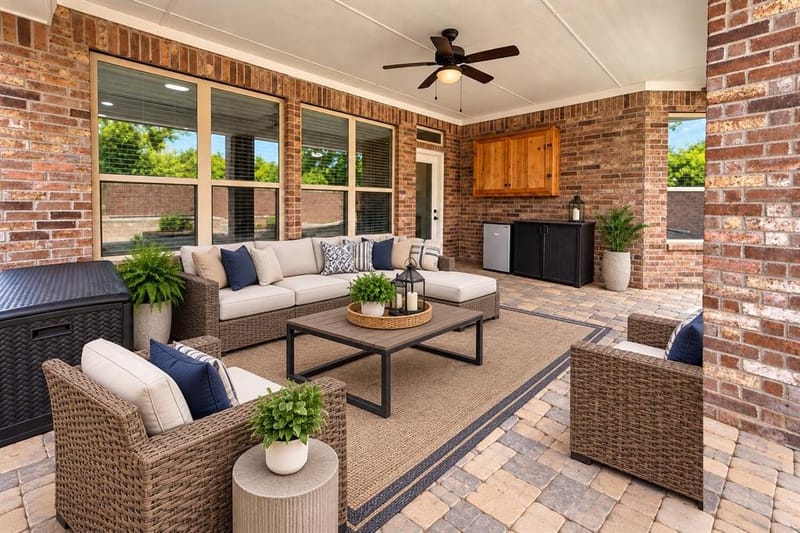 5116 Grove Cove Drive, McKinney TX 75071 - Photo 18