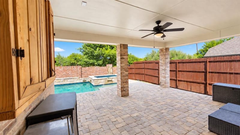 5116 Grove Cove Drive, McKinney TX 75071 - Photo 19