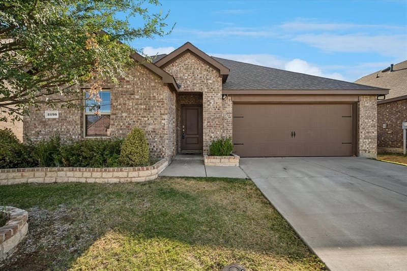 2195 Agarita Way, Princeton TX 75407
