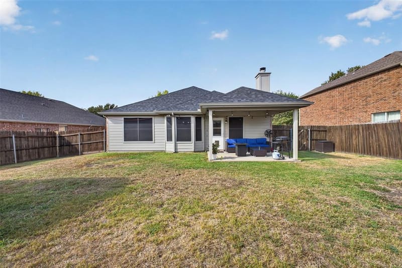 122 Coyote Run, Waxahachie TX 75165 - Photo 22
