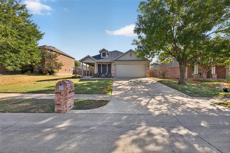 122 Coyote Run, Waxahachie TX 75165 - Photo 4