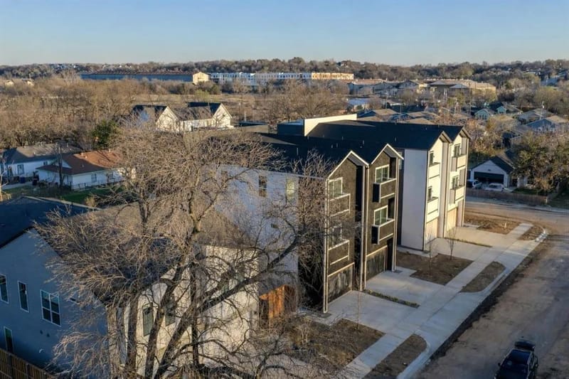 2804 Guymon Street, Dallas TX 75212 - Photo 22