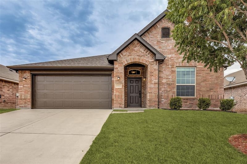 6516 Chalk River Drive, Fort Worth TX 76179