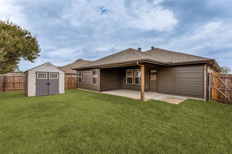 6516 Chalk River Drive, Fort Worth TX 76179 - Photo 25